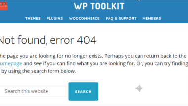 404errorpage