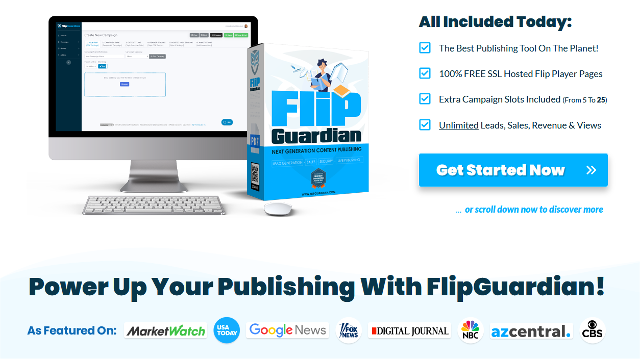 FlipGuardian Review